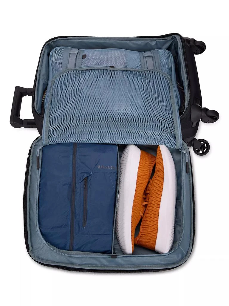 Thule Subterra 2 Carry-On Spinner 4