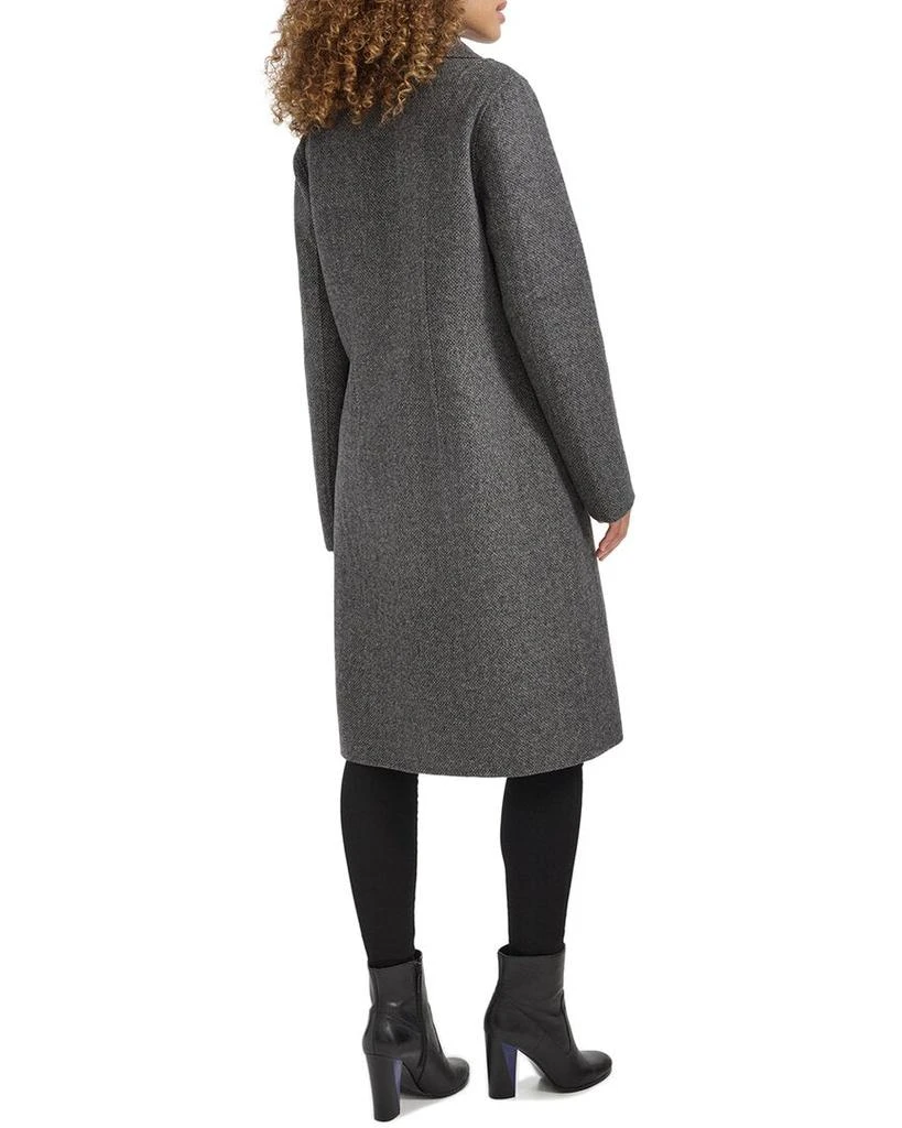 Kenneth Cole Wool-Blend Coat 2