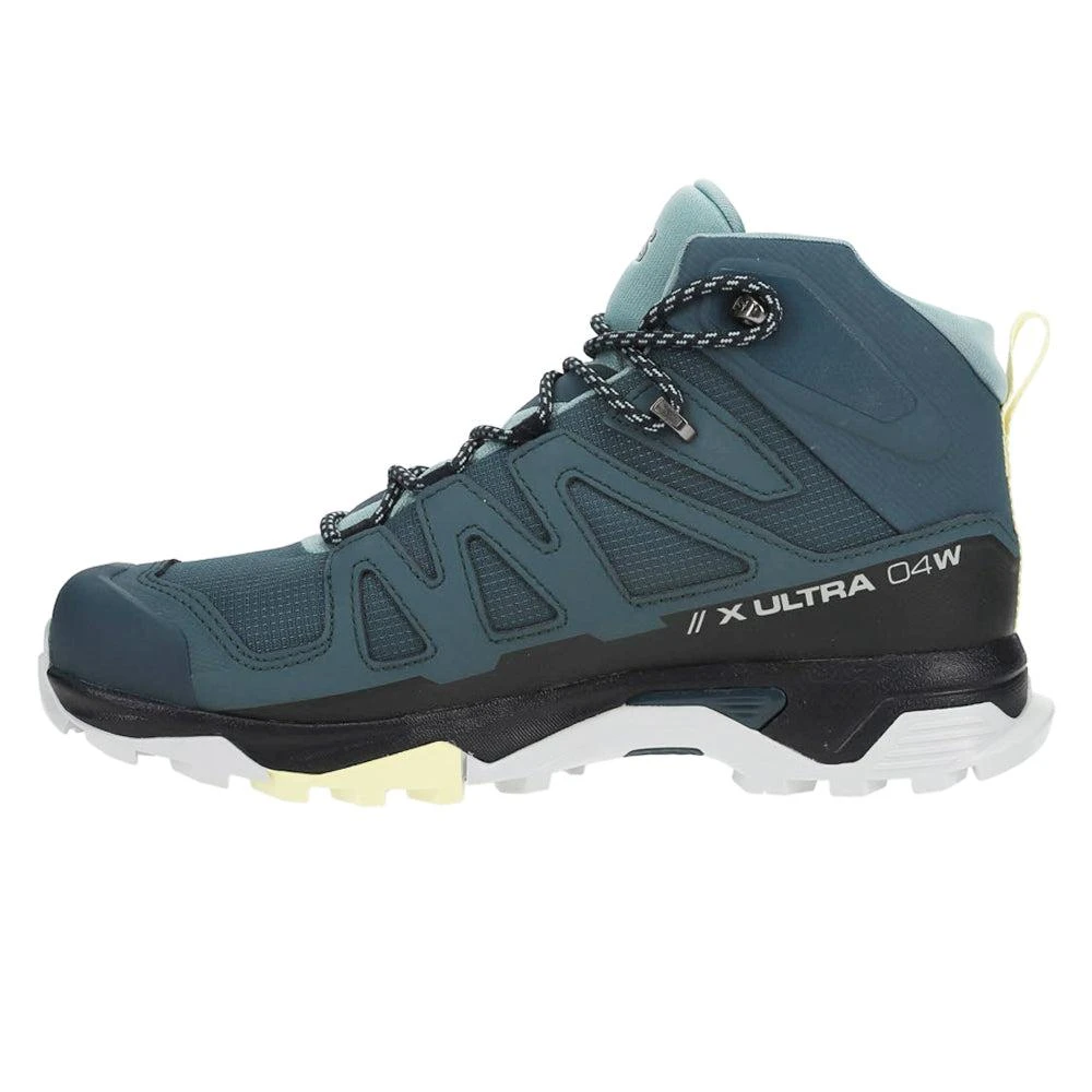 Salomon X Ultra 4 Mid GTX Hiking Shoes 3