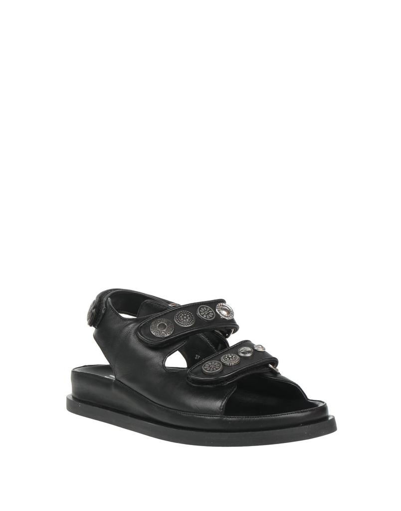 STRATEGIA Sandals