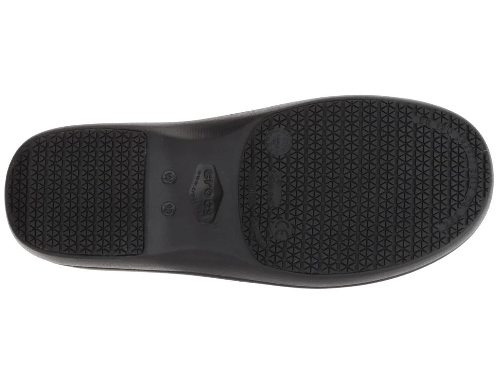 Crocs Neria Pro II Graphic Clog 3