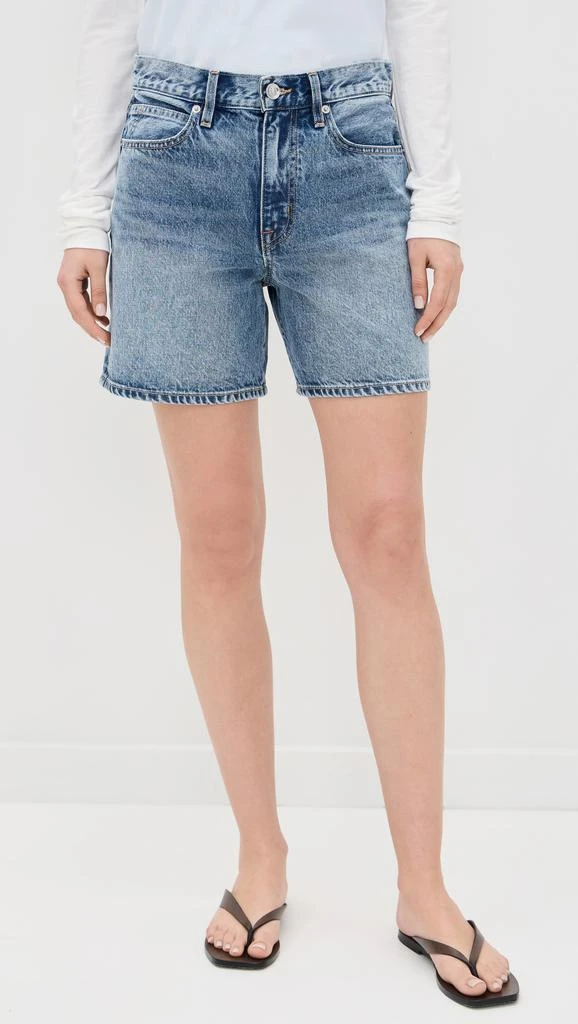 SLVRLAKE Walker Shorts 6