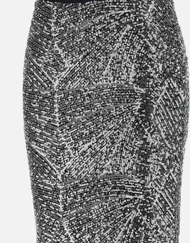 KAOS Crepe skirt 4