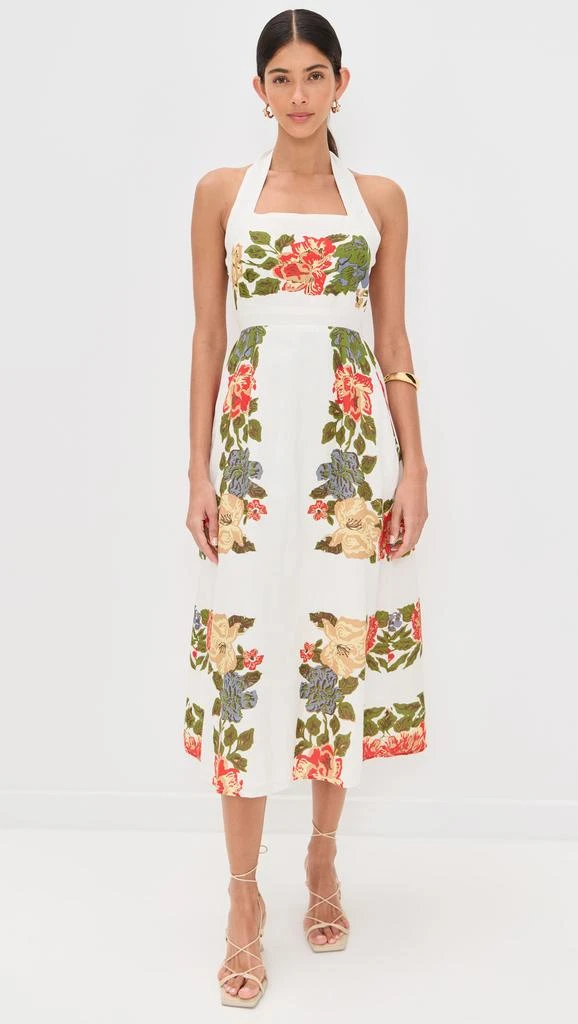 Cleobella Milly Midi Dress 6