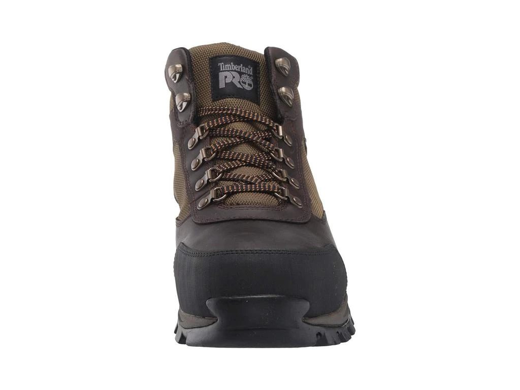 Timberland Keele Ridge Steel Safety Toe Wateproof 7