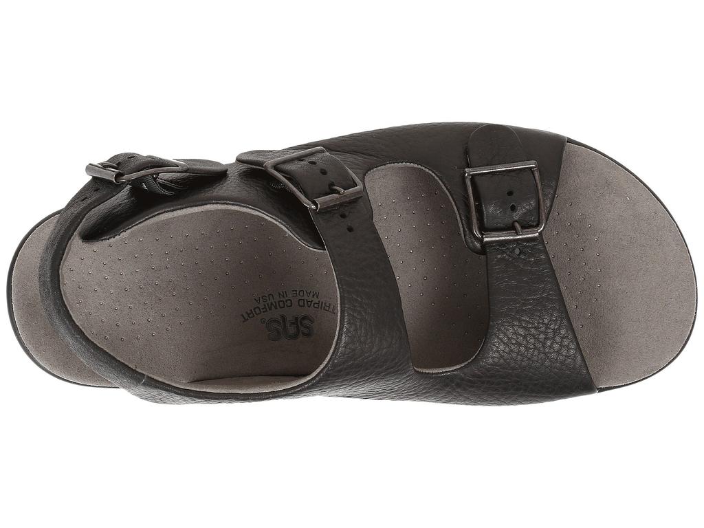 SAS Bravo Adjustable Comfort Sandal