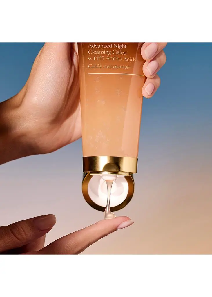 Estée Lauder Advanced Night Repair Cleansing Gelee Travel Size 30ml 5
