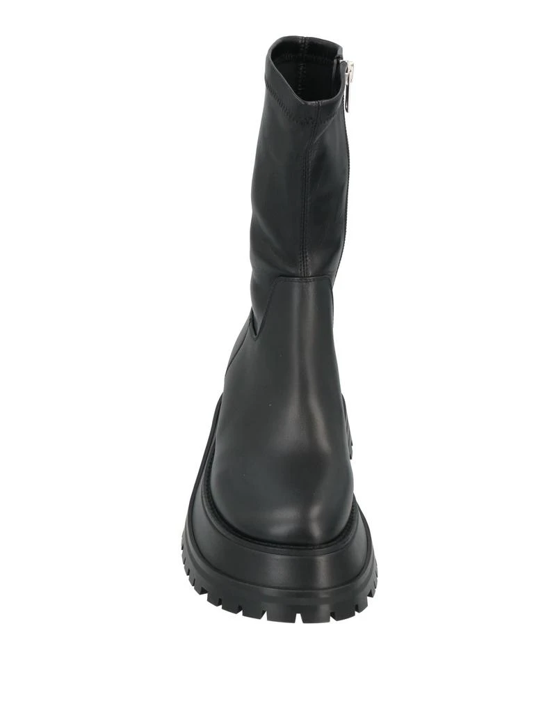 Burberry Boots 4