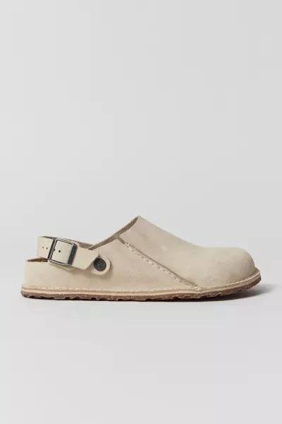 Birkenstock Birkenstock Men's Lutry Clog 3