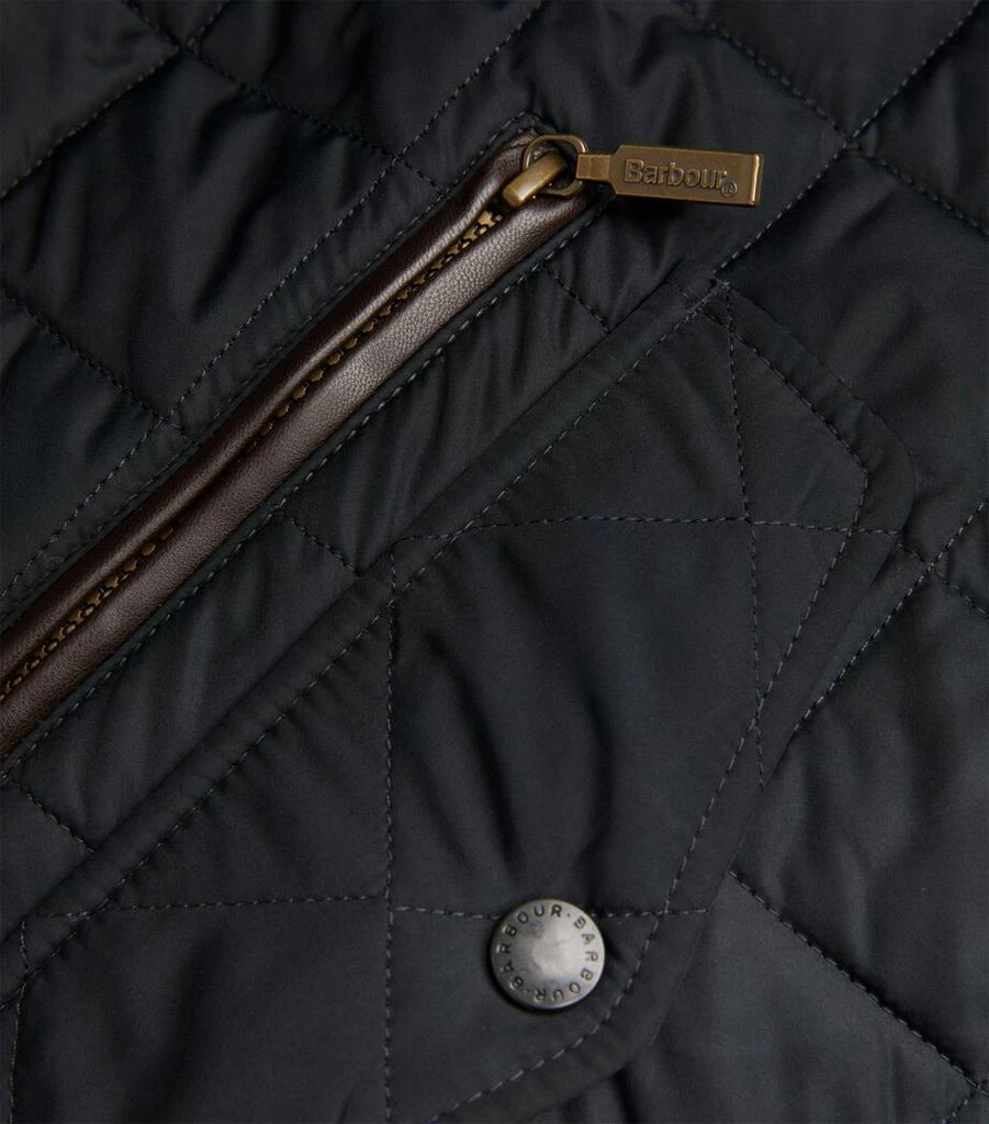 Barbour Chelsea Sportsquilt Jacket 5