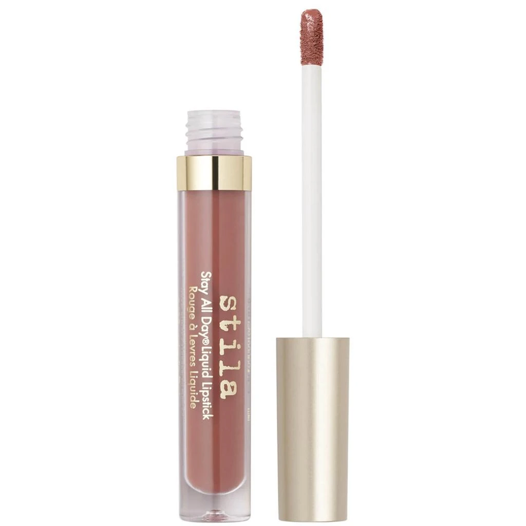 Stila Stila Stay All Day® Liquid Lipstick 3ml 1