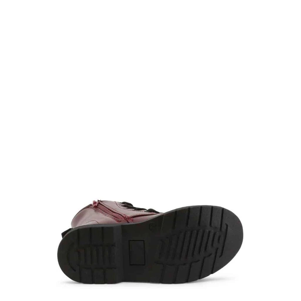 Shone Ankle boots Red Boy 6