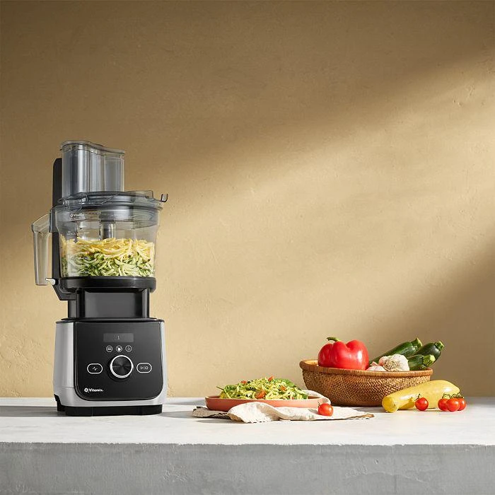 Vitamix Ascent X4 Blender, Brushed Stainless 6