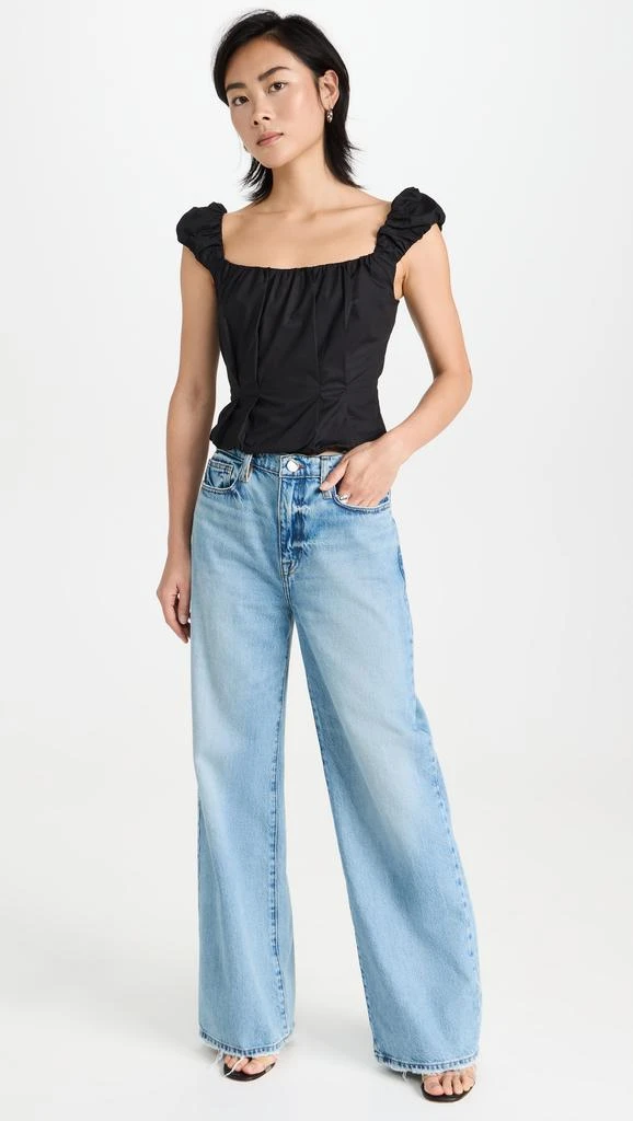 Lioness Almost Famous Top 4