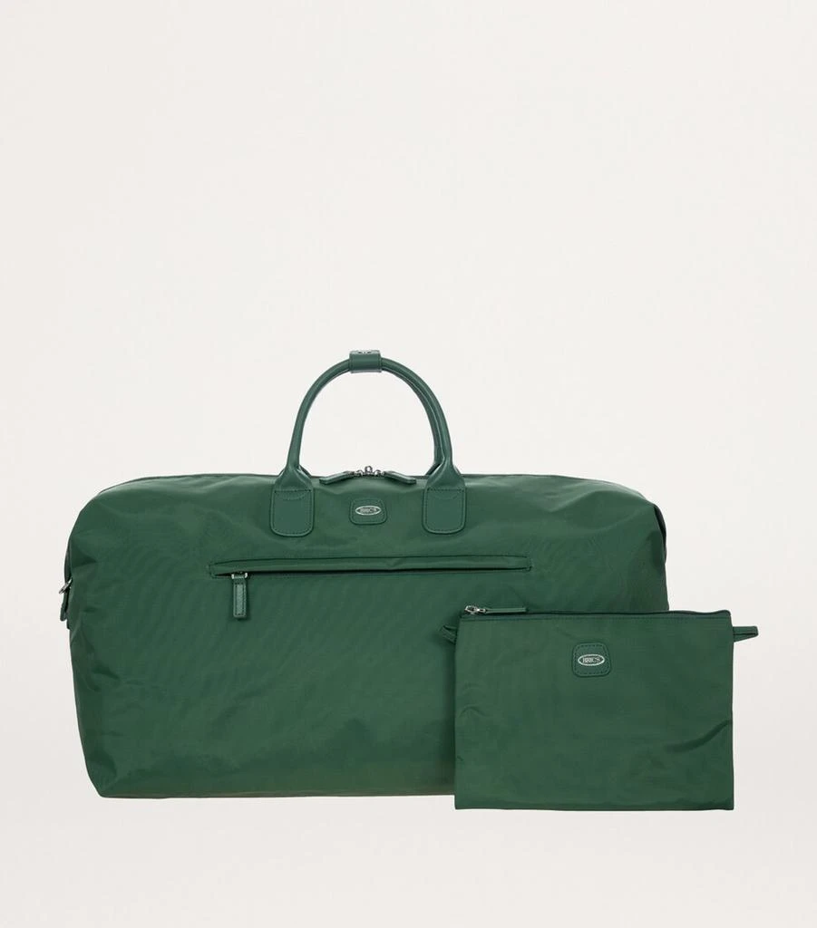 Bric's Medium Positano Holdall 5