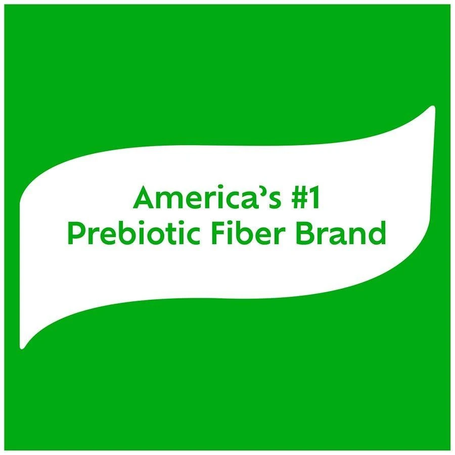 Benefiber On The Go Prebiotic Fiber Supplement Strawberry Lemonade 7