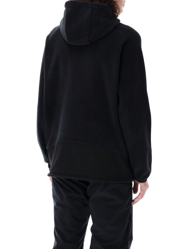 Snow Peak Snow Peak Double Face Fleece Pullover