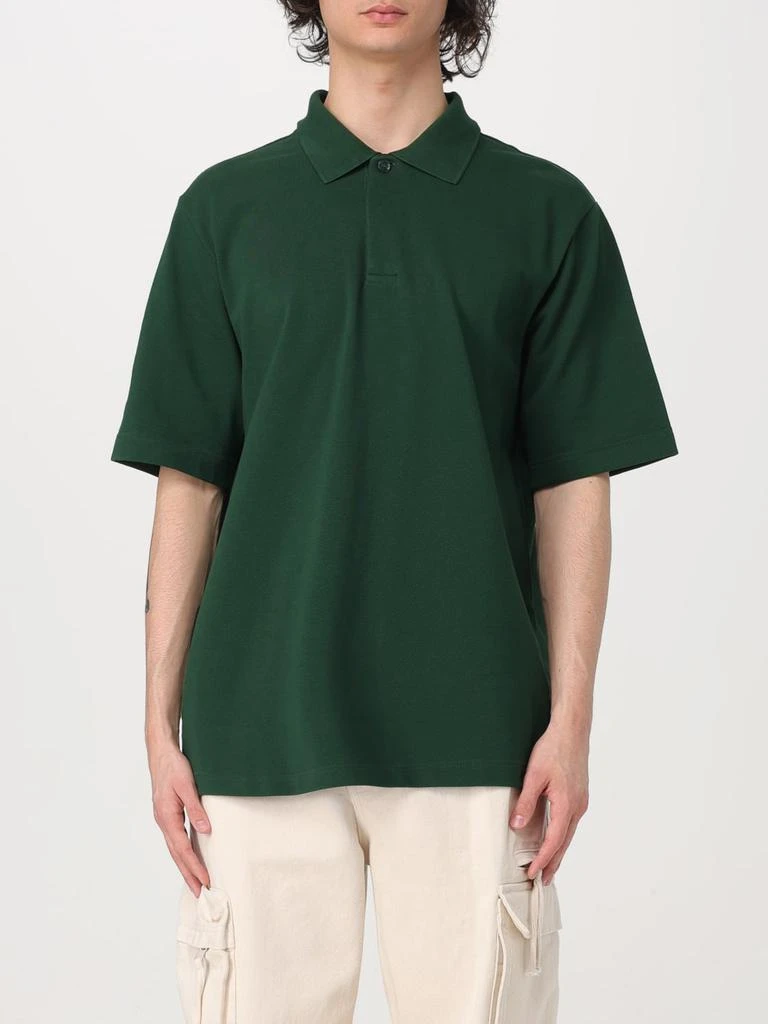 Burberry Polo shirt men Burberry 1