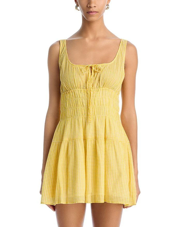 Ciao Lucia Gianluca Dress 7