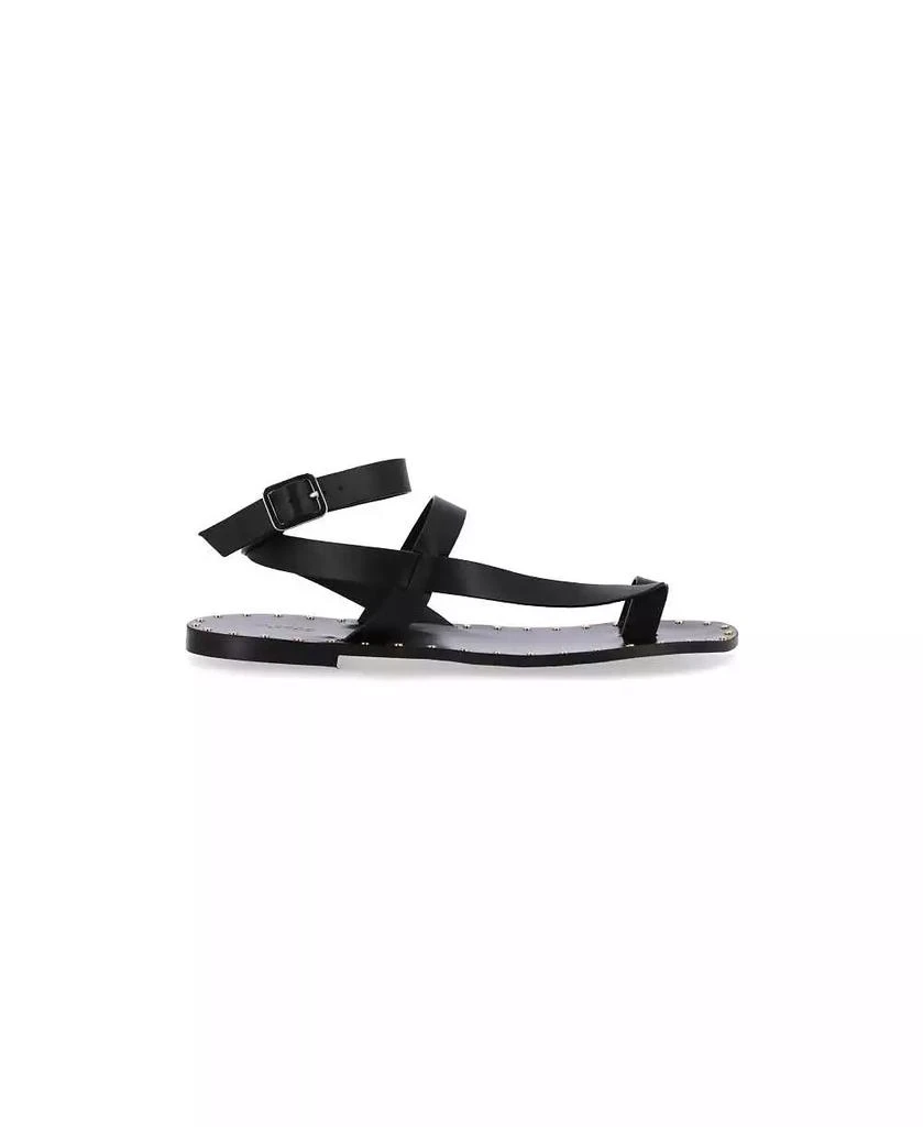 ALOHAS Women's Tallula Leather Sandals 2
