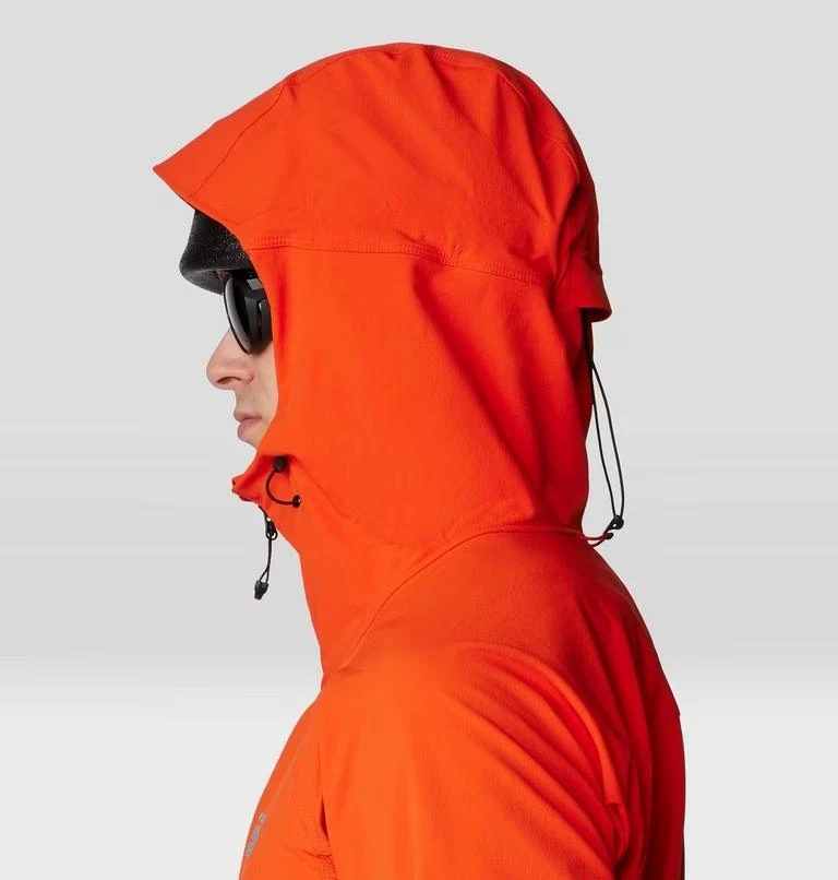 Mountain Hardwear Men
s Chockstone™ Alpine Hooded Jacket 6