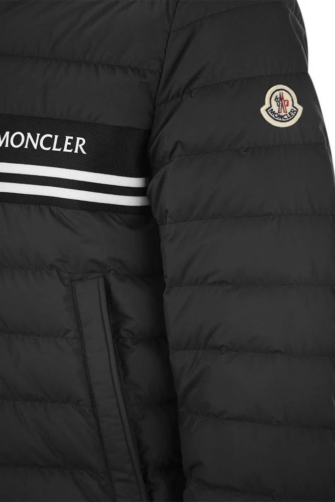 Moncler Moncler Mounier - Lightweight Down Jacket 4