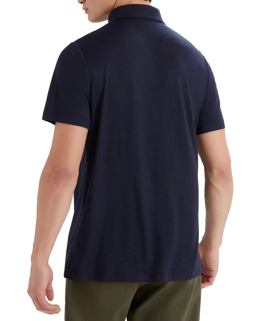 Icebreaker Men's Tech Lite II Polo Shirt 3