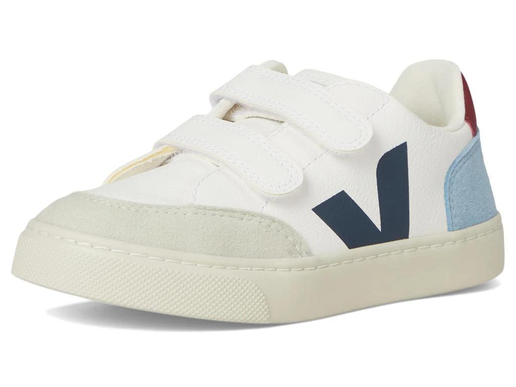 Veja Small V-12 Chromefree (Little Kid/Big Kid) 7