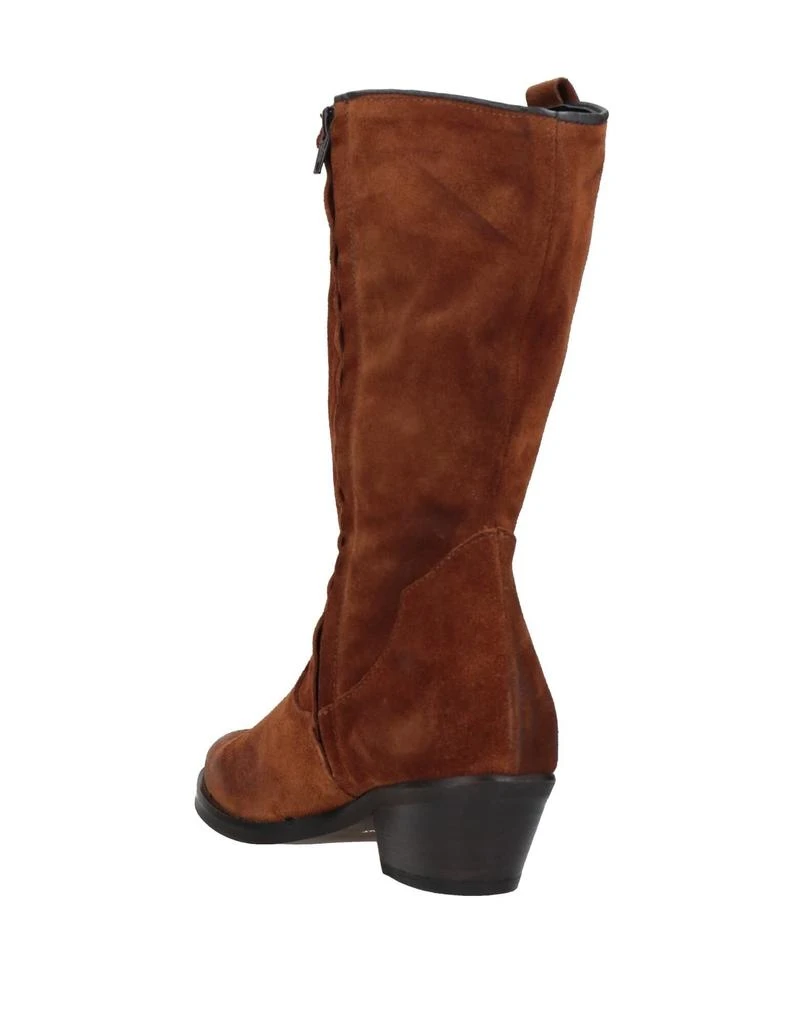BRAWN'S Ankle boot 3