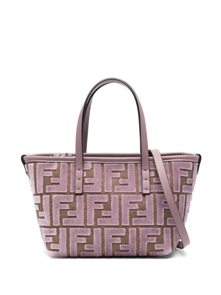 Fendi FENDI - Roll Mini Tote Bag