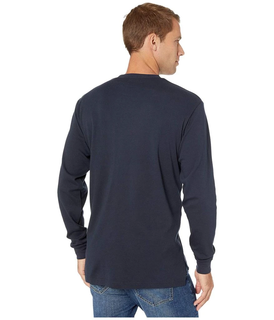 Wolverine FR (Flame Resistant) Long Sleeve Tee 3