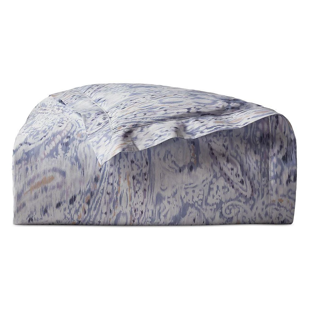 Ralph Lauren Lorelei Cotton Sateen Comforter, King 3