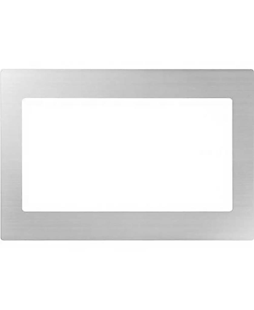 SAMSUNG Stainless Steel Microwave Trim Kit