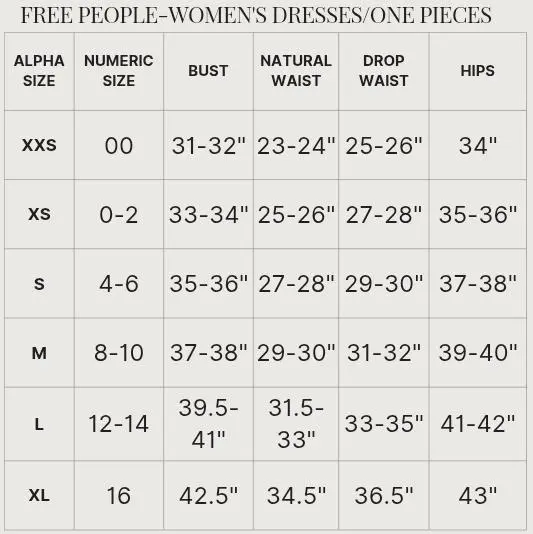 Free People Free People - Sunbeam Mini Dress 4