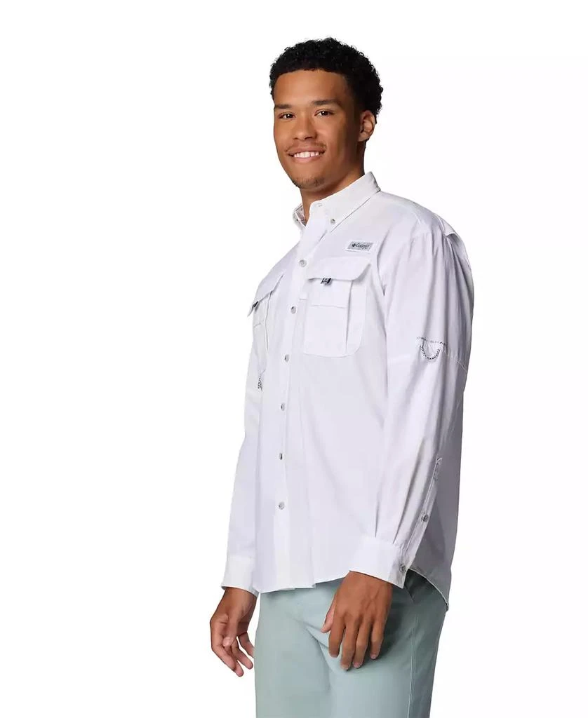 Columbia Men's Bahama II Long Sleeve Shirt 3