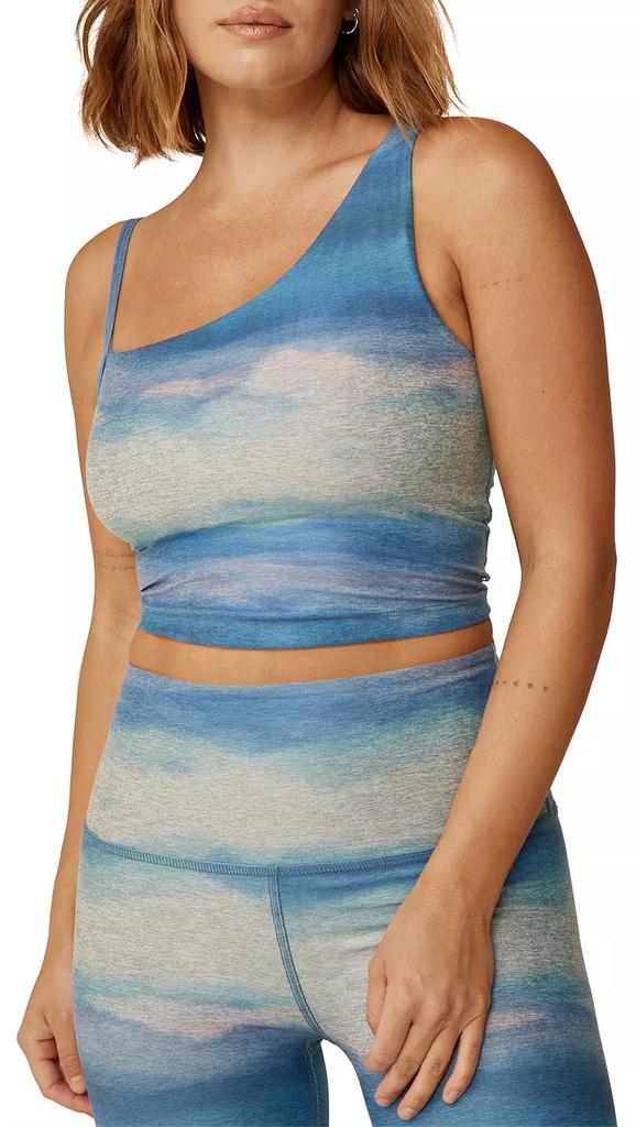 Beyond yoga Beyond Yoga Women's Envision High Crop Tank