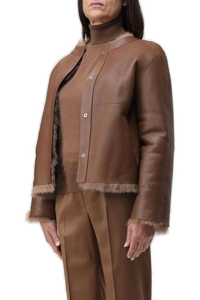 Kiton Kiton Reversible Jacket 3