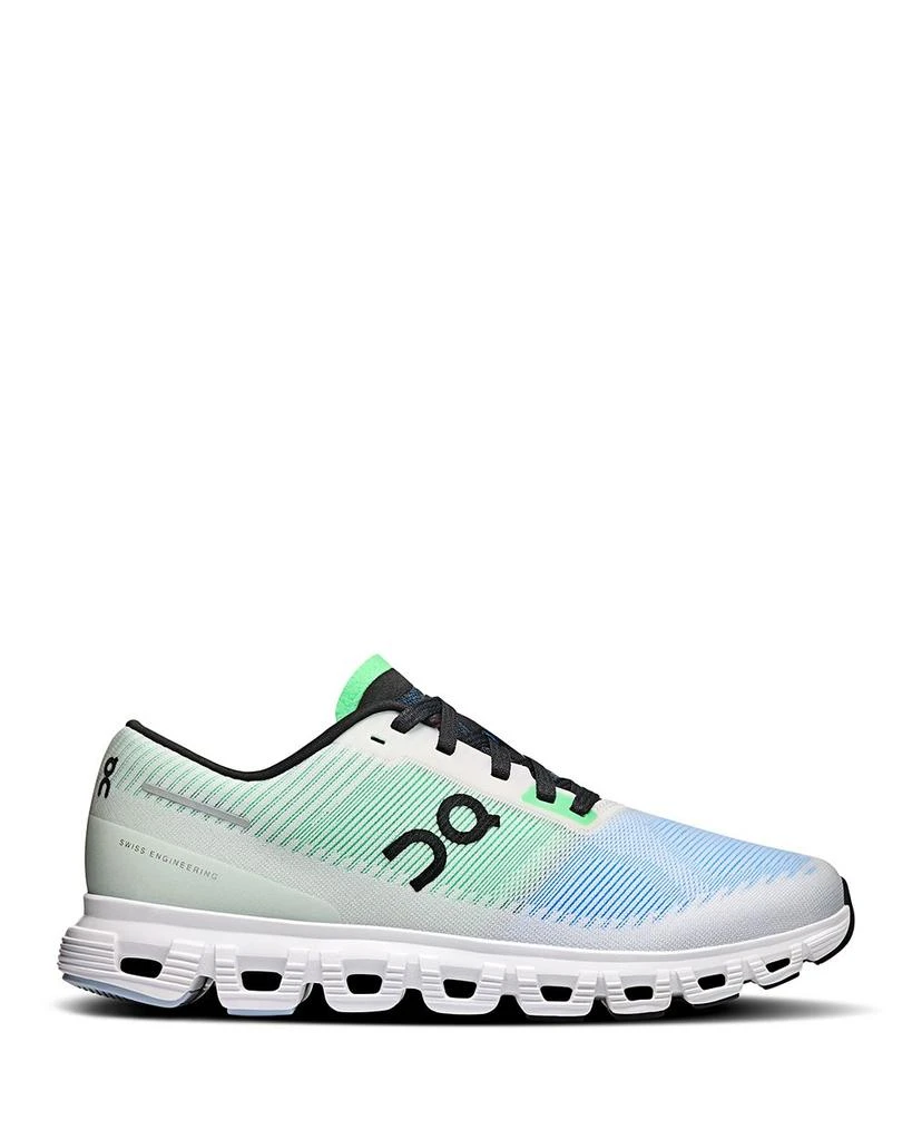 On Women's Cloud 6 Push Sneakers 2