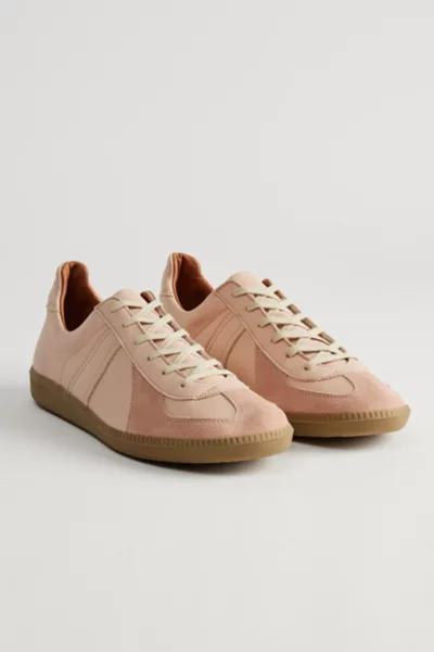 Reproduction Of Found Reproduction Of Found German Army Trainer Sneaker