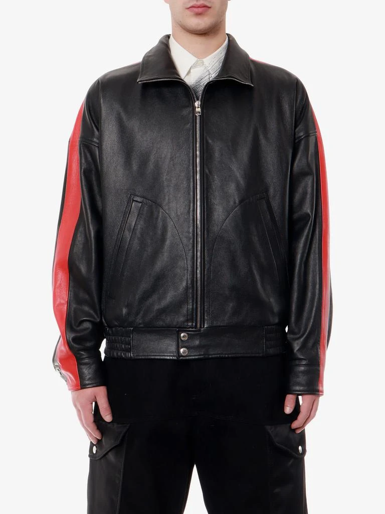 Alexander McQueen JACKET 3