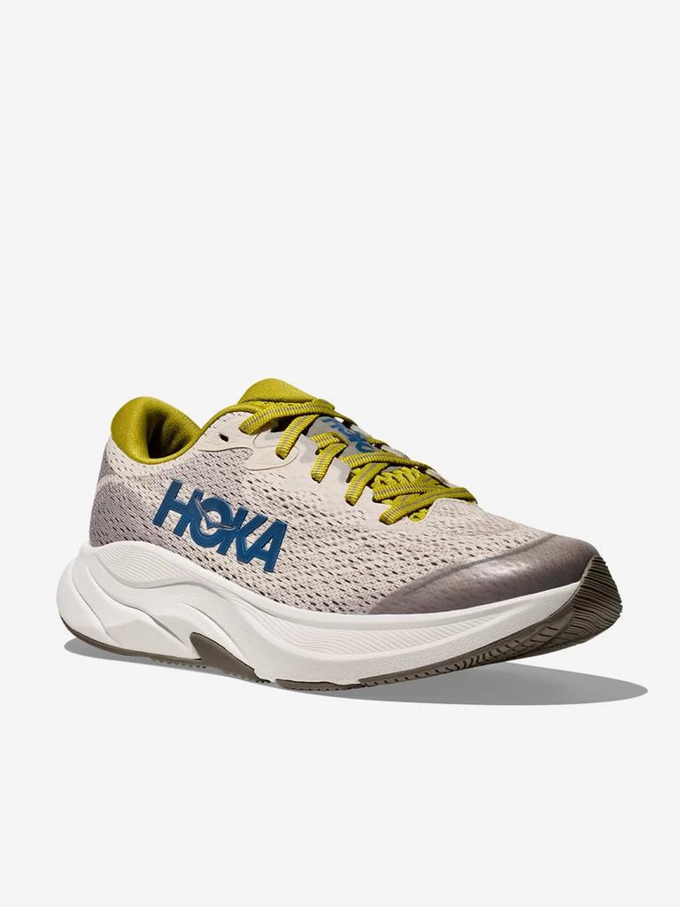 Hoka One One HOKA Kids Rincon 4 Trainers in Grey 2