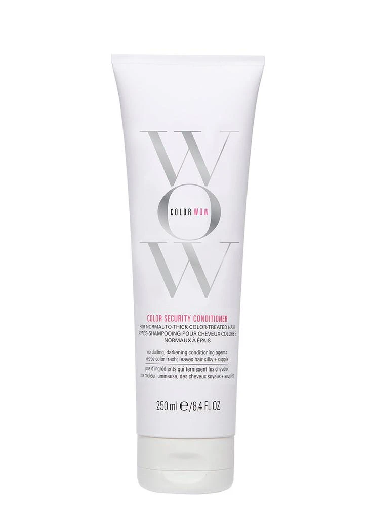 Color WOW Color Security Conditioner Normal-Thick 250ml 1