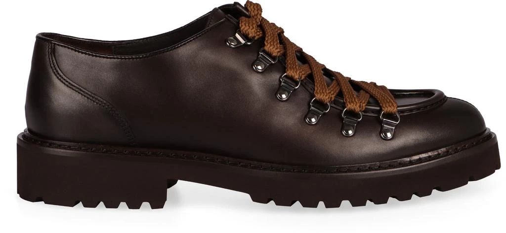 DOUCAL'S Doucal'S Derby Lace-Up Shoes 2