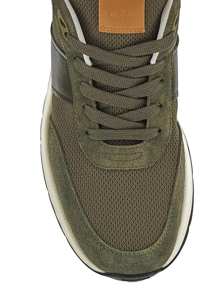 Tod's Running Shoe 4