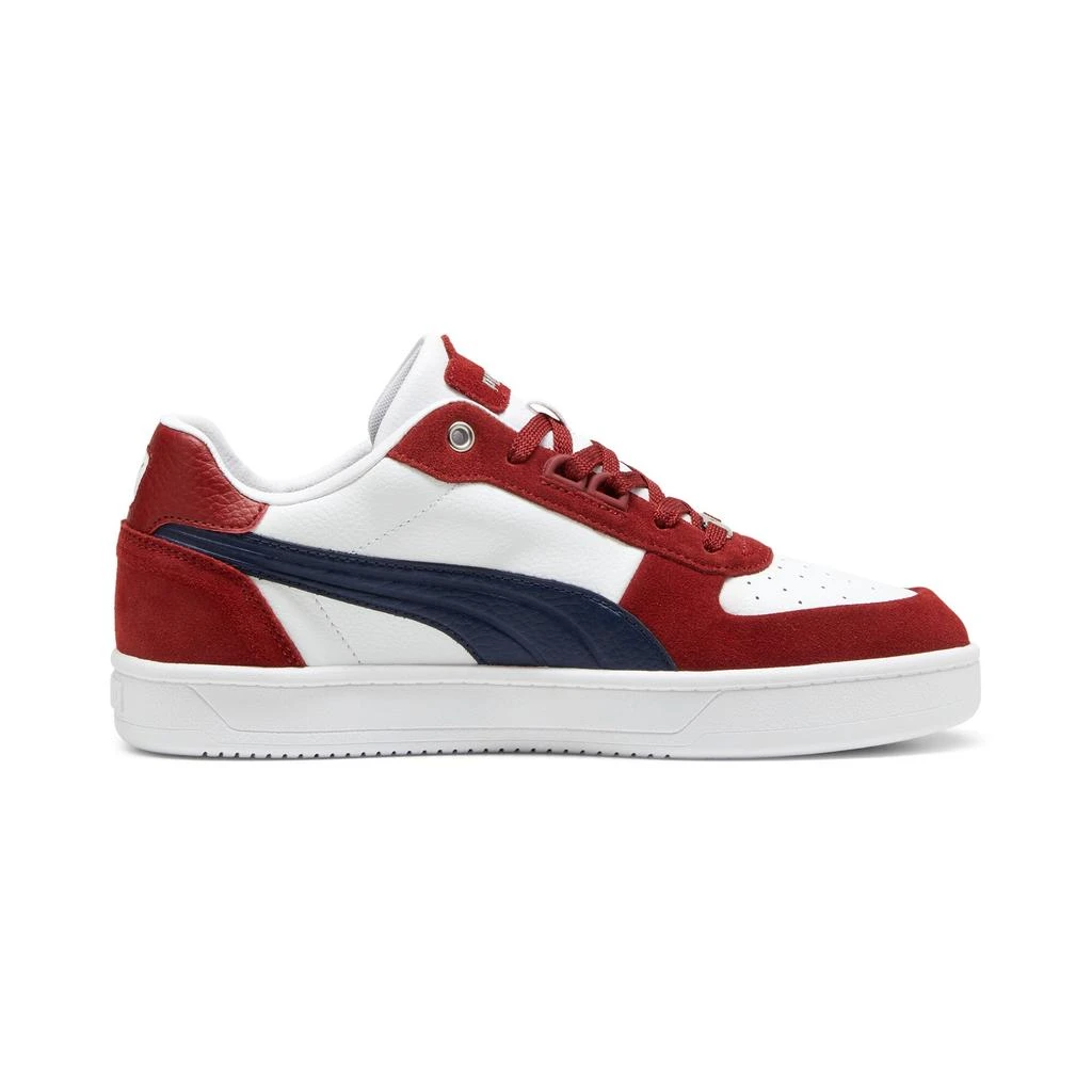 Puma PUMA Men's Caven 2.0 Lux SD Sneakers