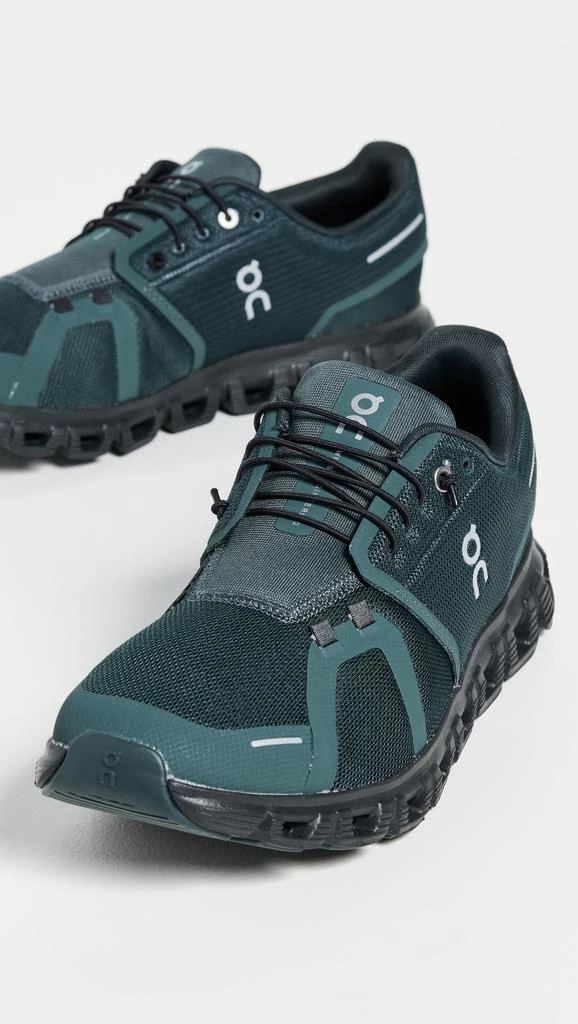 On Cloud 6 Sneakers 3