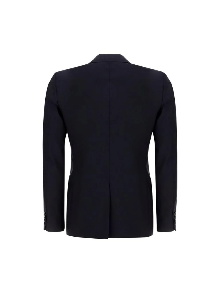Prada Prada Single-Breasted Tailored Two-Piece Suit 2