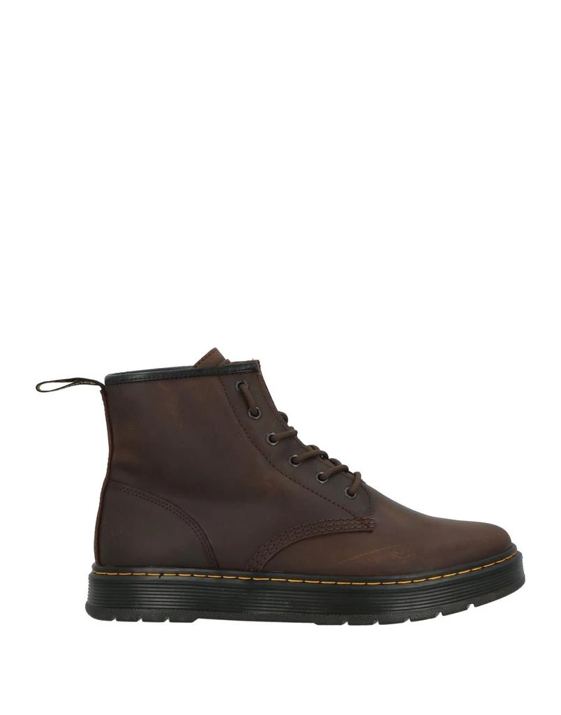 Dr Martens Men\'s deverell brown boot size 8 Dr Martens Men main image 2