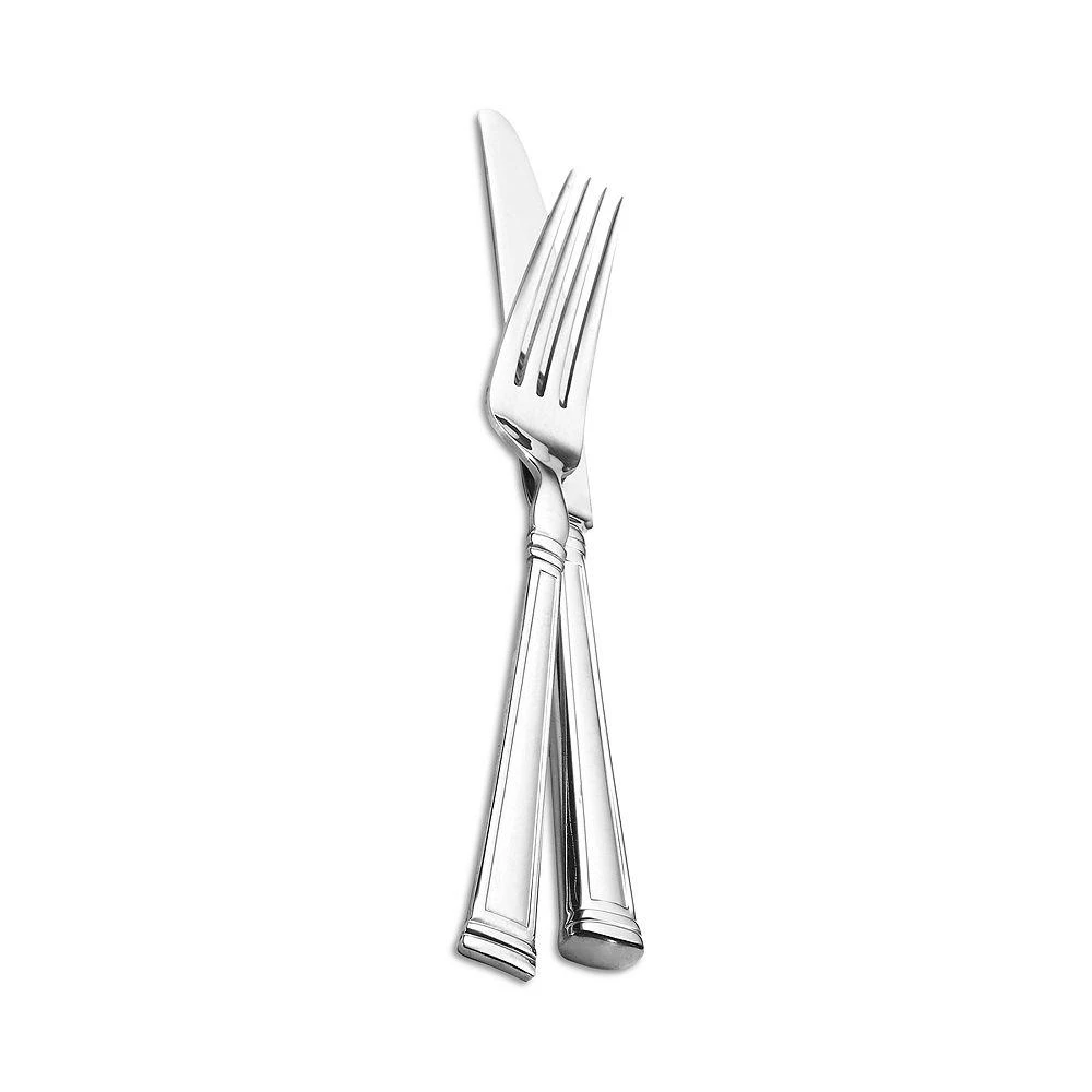 Lenox Esquire 65-Piece Flatware Set 4