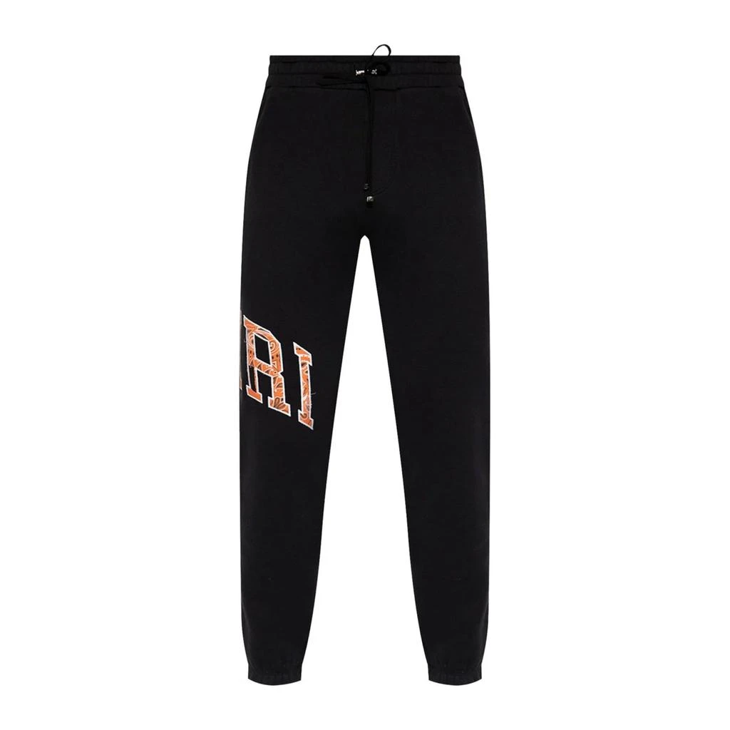 AMIRI Bandana Sweatpants 1